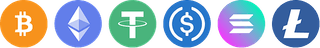Regulierter Finanzhandelspartner von Couponeau mit Compliance-Zertifizierung